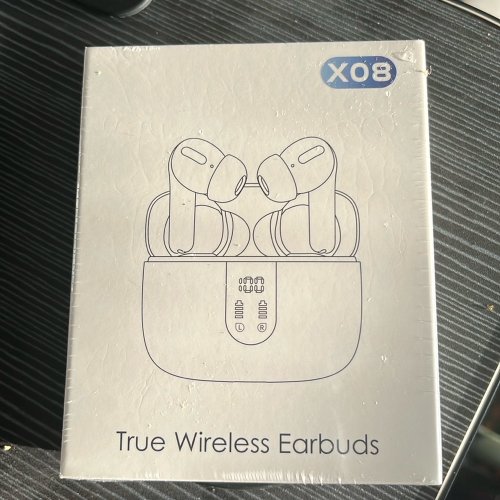 VEATOOL Bluetooth Headphones True Wireless Earbuds